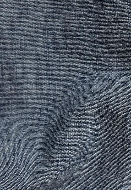 G-STAR - Utility flap pocket jacket - antic faded aegean blue