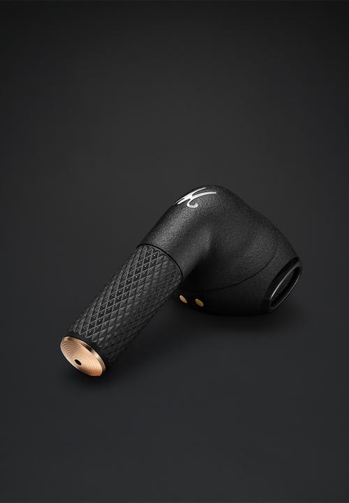 Marshall - Minor iii true wireless earphones - black
