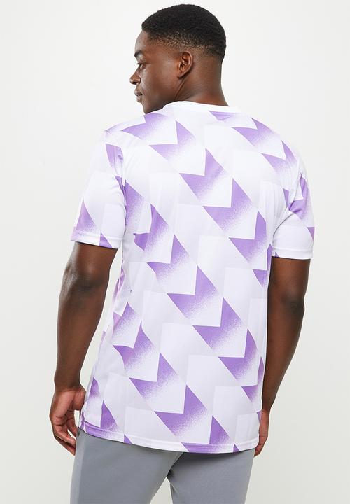 adidas Performance - Real Madrid Pre-Match Jersey  - multi