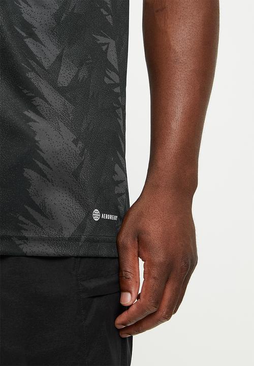 adidas Performance - Juventus 22/23 Away Jersey- black