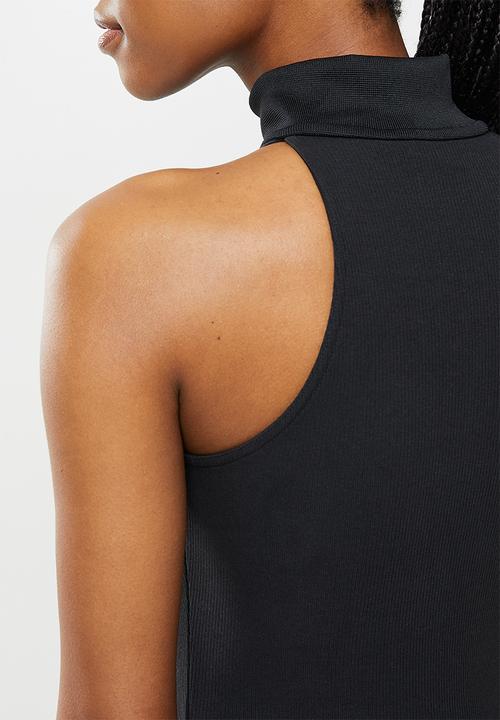 adidas Originals - Contempo dress - black