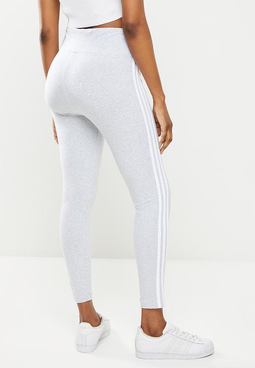 adidas Originals - Tref tight w - light grey heather