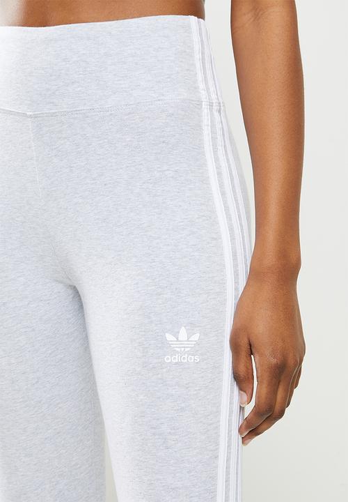 adidas Originals - Tref tight w - light grey heather
