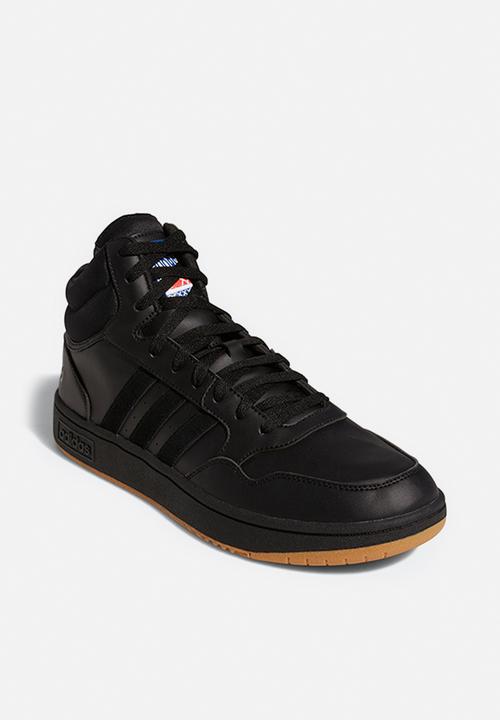 adidas Originals - Hoops 3.0 mid
