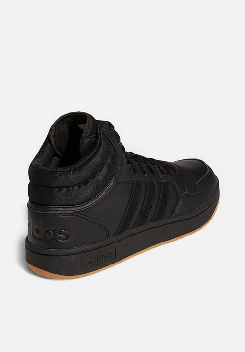 adidas Originals - Hoops 3.0 mid