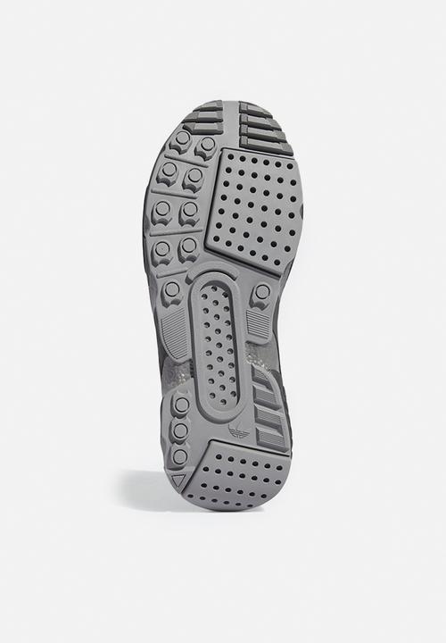 ZX 22 Boost - GY6696 - solid grey