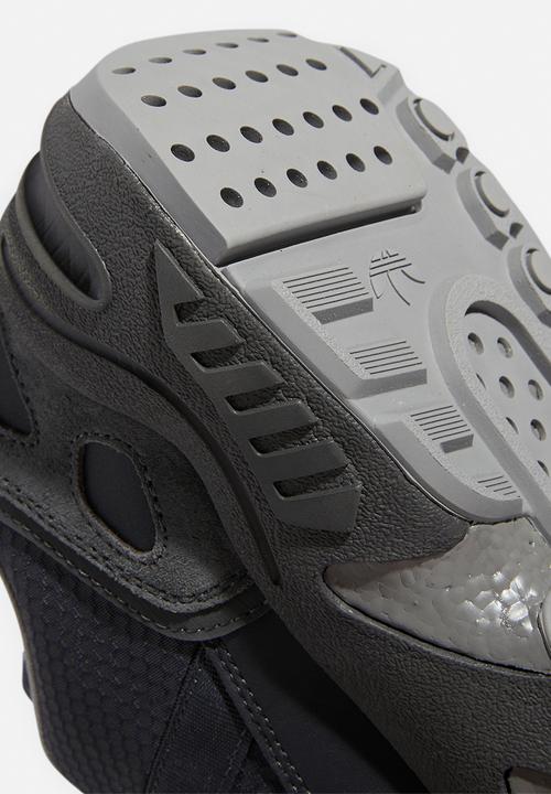 ZX 22 Boost - GY6696 - solid grey