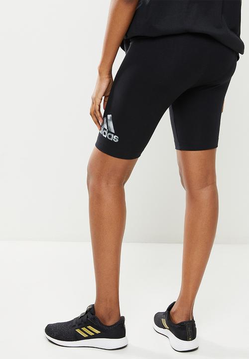 adidas Performance - W 2tn bike tight - black
