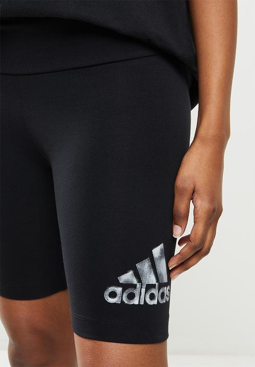 adidas Performance - W 2tn bike tight - black