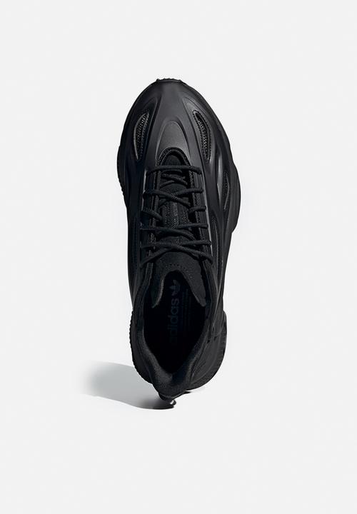 adidas Originals - Ozweego celox - core black/core black/grey five