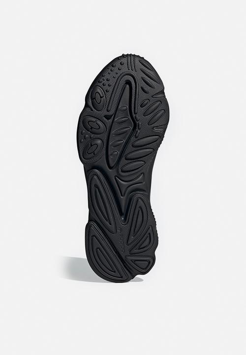 adidas Originals - Ozweego celox - core black/core black/grey five