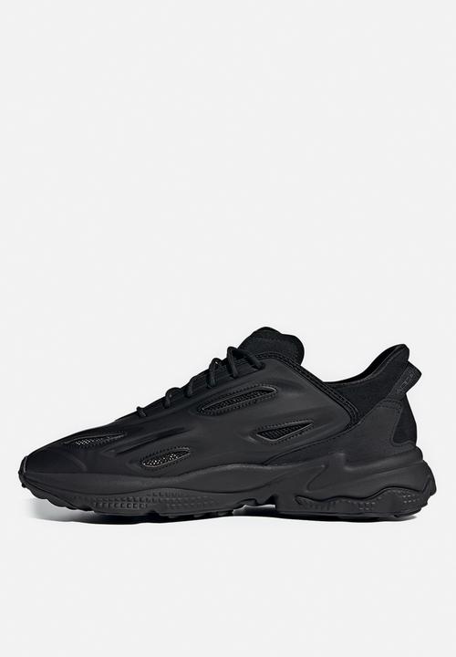 adidas Originals - Ozweego celox - core black/core black/grey five