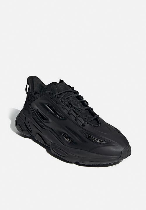 adidas Originals - Ozweego celox - core black/core black/grey five