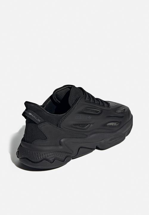 adidas Originals - Ozweego celox - core black/core black/grey five