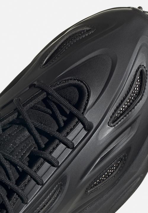 adidas Originals - Ozweego celox - core black/core black/grey five
