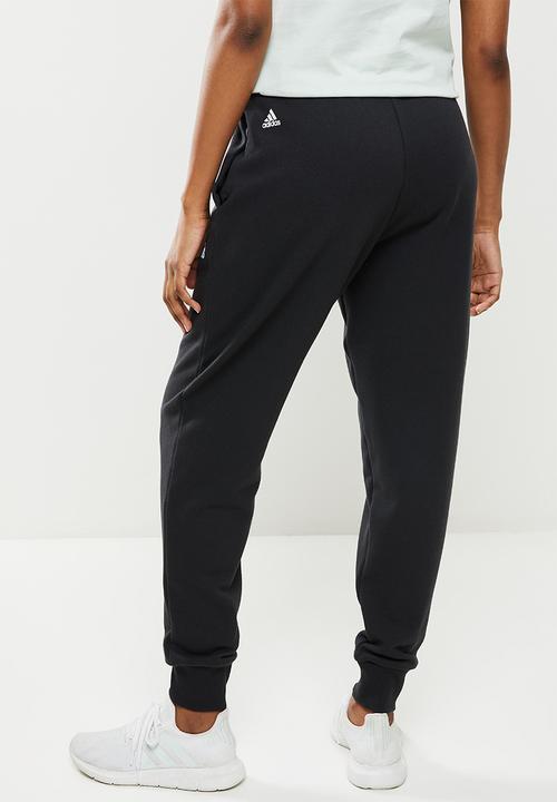 adidas Performance - W bluv q3 pant g -  mutli 