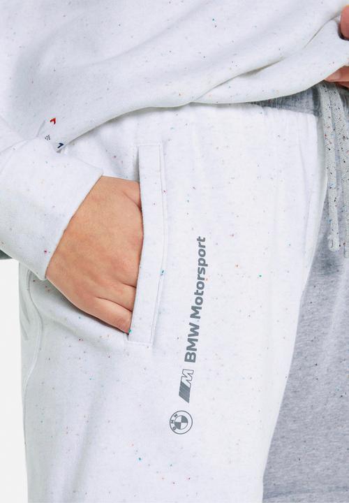 PUMA - Bmw mms wmn re:collection shorts - grey
