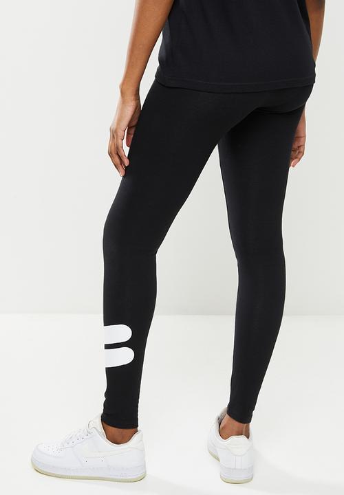 FILA - Martinelli leggings - black