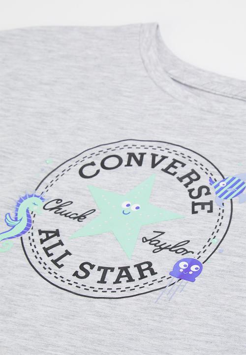 Converse - Cnvg sequin shine legging set - light dew