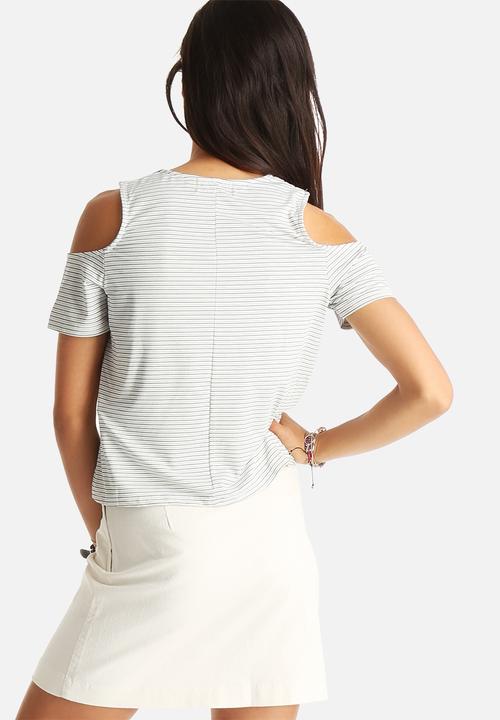 MINKPINK -  Cut Out Shoulder