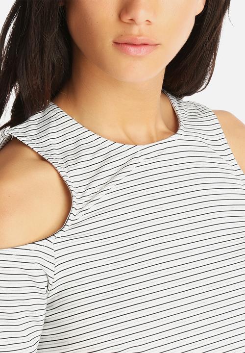 MINKPINK -  Cut Out Shoulder