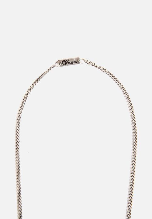 Icon - Pablo Discobar Necklace