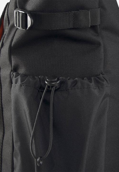 PUMA - Puma edge ruckpack - black