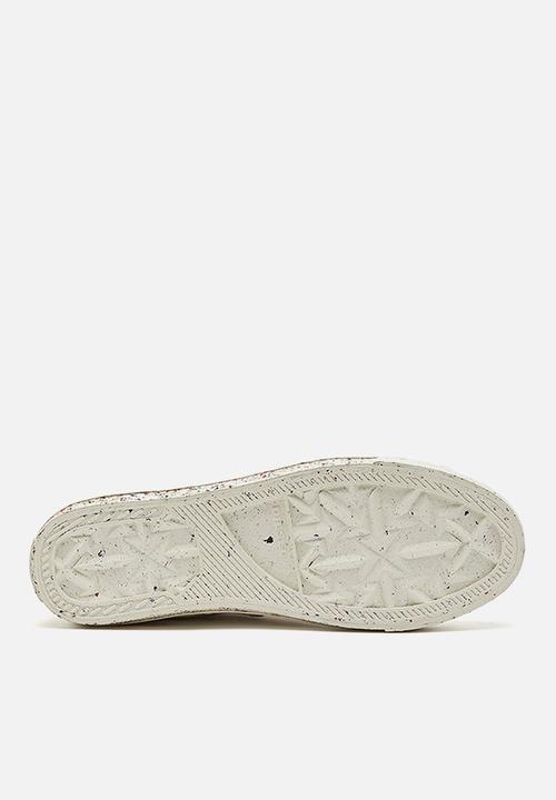 Diesel  - Athos s-athos mid sneakers - white