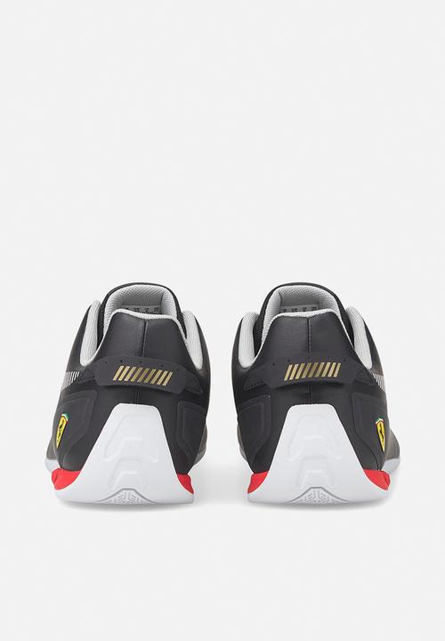 PUMA - Motorsport Ferrari A3ROCAT
