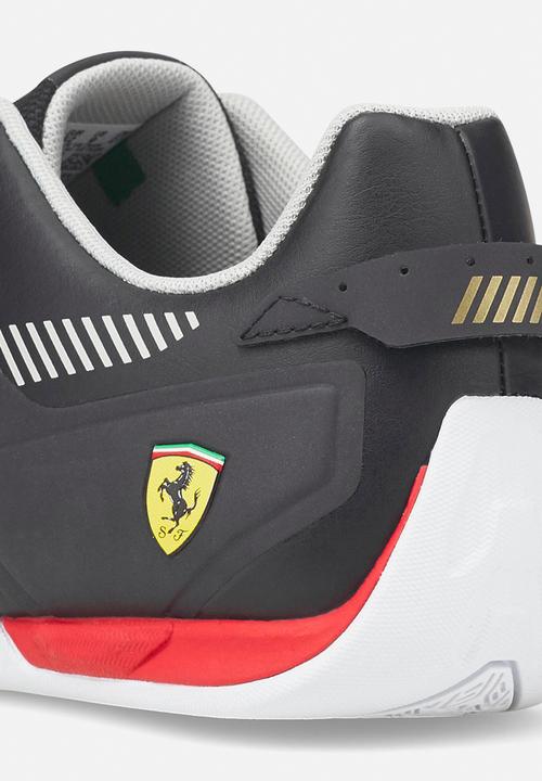 PUMA - Motorsport Ferrari A3ROCAT