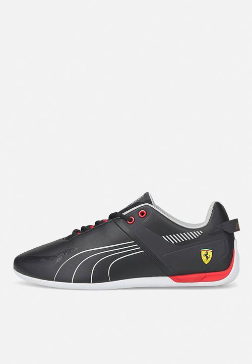 PUMA - Motorsport Ferrari A3ROCAT
