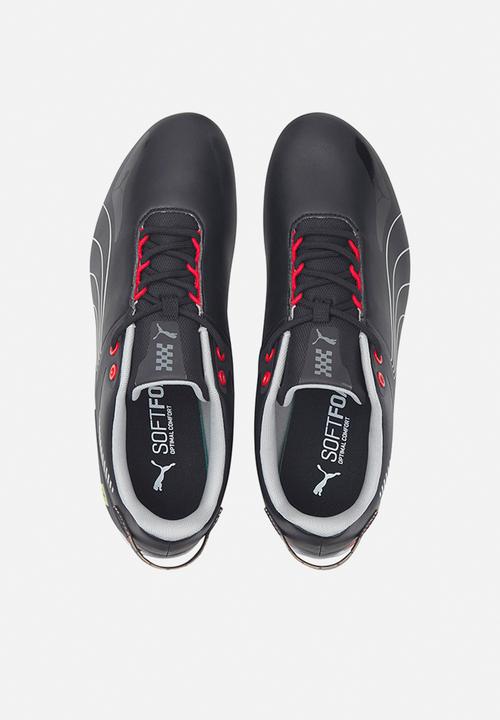 PUMA - Motorsport Ferrari A3ROCAT