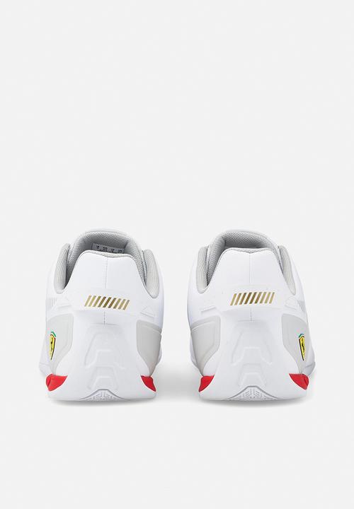 PUMA - Motorsport Ferrari A3ROCAT