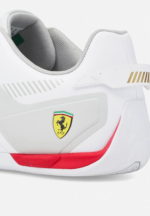 PUMA - Motorsport Ferrari A3ROCAT