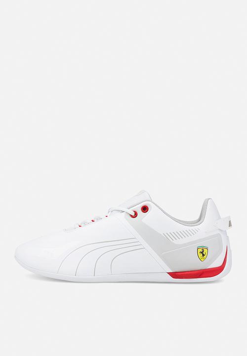 PUMA - Motorsport Ferrari A3ROCAT