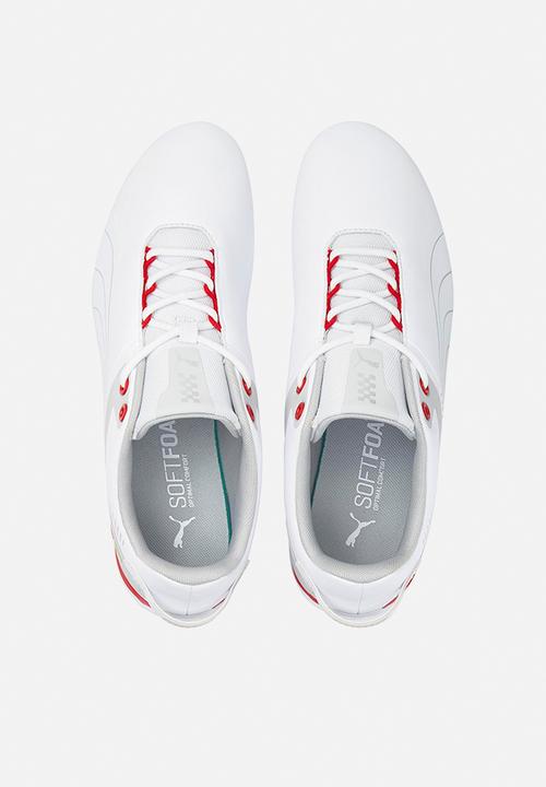PUMA - Motorsport Ferrari A3ROCAT