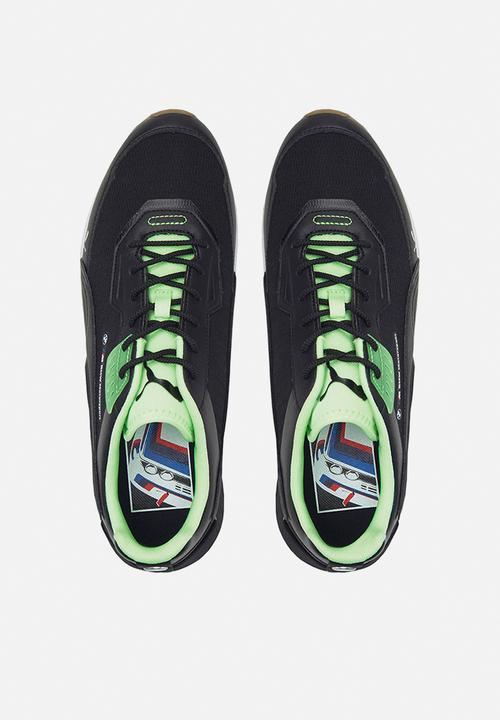 PUMA - Motorsport BMW MMS speedfusion