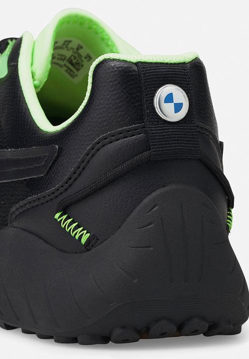 PUMA - Motorsport BMW MMS speedfusion