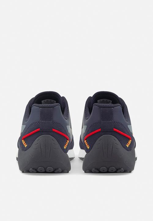 PUMA - Motorsport Red Bull Racing speedfusion