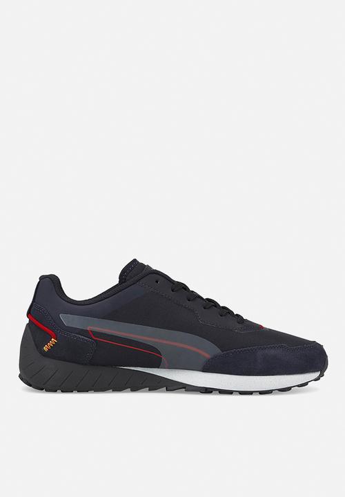 PUMA - Motorsport Red Bull Racing speedfusion