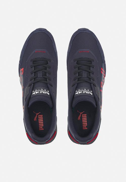 PUMA - Motorsport Red Bull Racing speedfusion