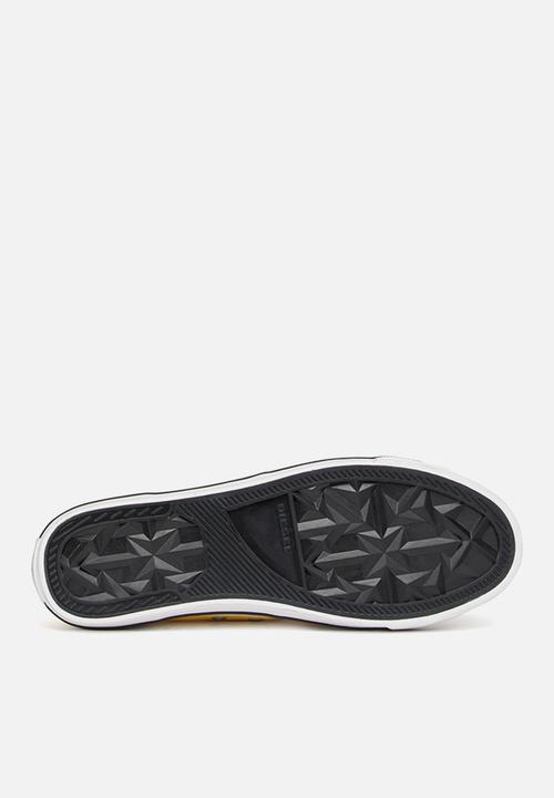 Diesel  - S-athos Low Sneakers