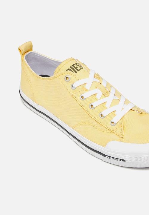Diesel  - S-athos Low Sneakers