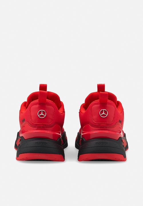 PUMA - Motorsport MAPF1 RS-Fast