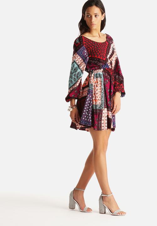 MINKPINK - Run Away Dress