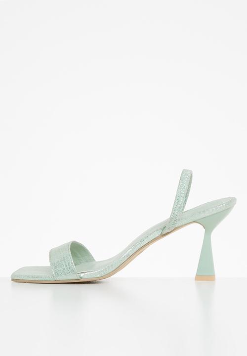Superbalist - Ali slingback - metallics