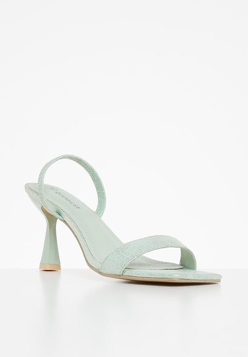 Superbalist - Ali slingback - metallics