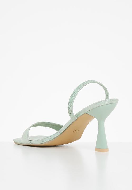 Superbalist - Ali slingback - metallics