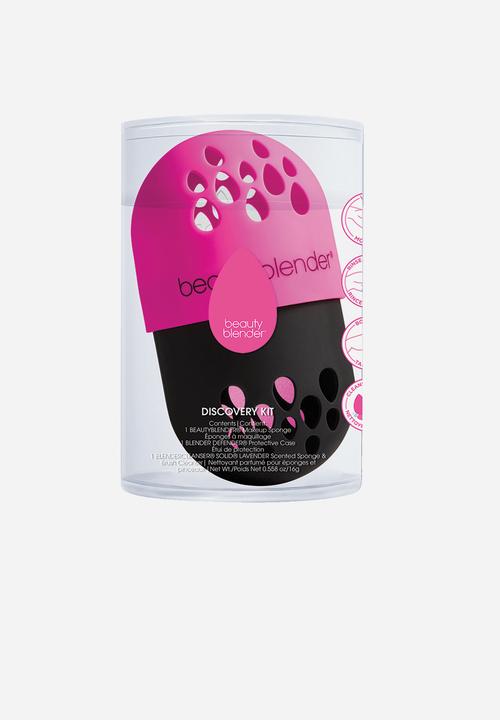 beautyblender® - BEAUTYBLENDER® Discovery Kit