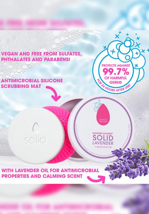 beautyblender® - BEAUTYBLENDER® California Girls Set
